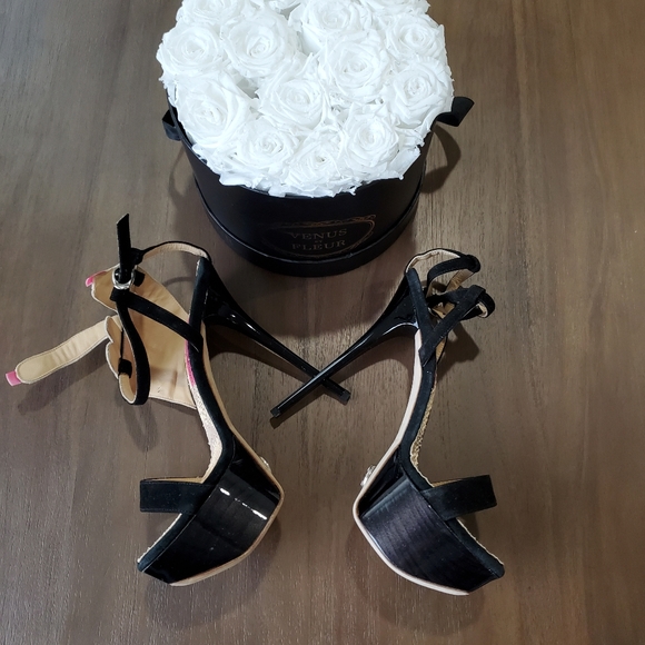 NEW Massimo Dogana FU 1 Stiletto (36) - Picture 4 of 10